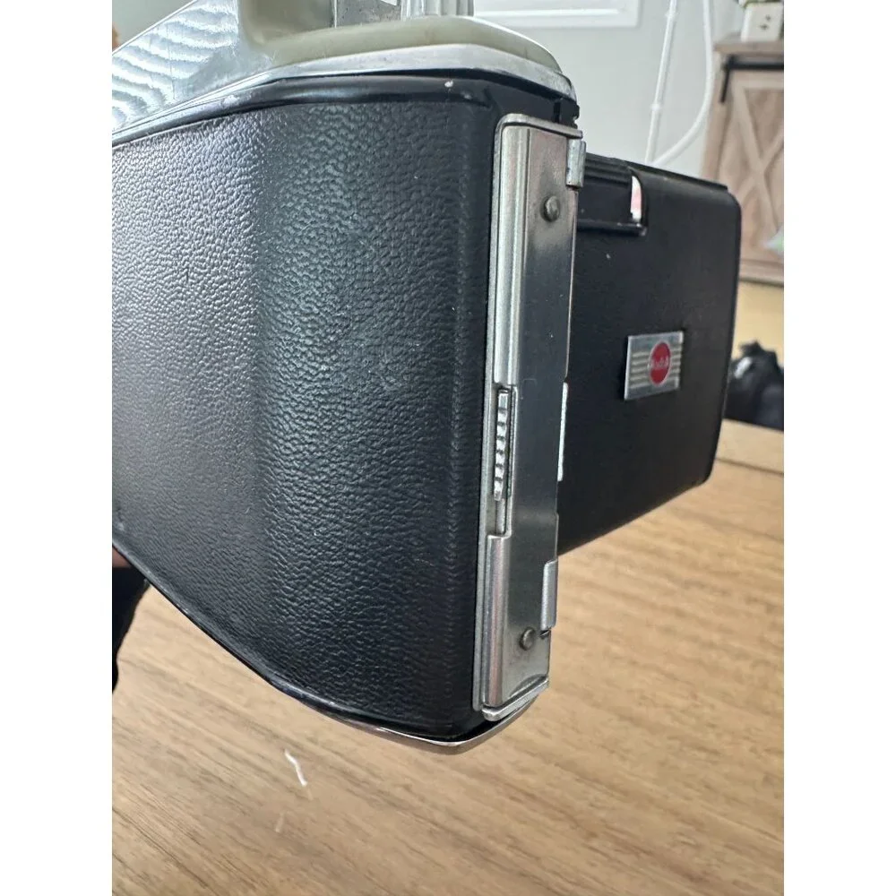 Vintage 1950's Rare Kodak Tourist II Film Camera